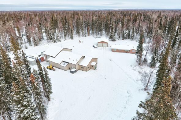 47160 Spruce Haven St, Kenai, AK 99611